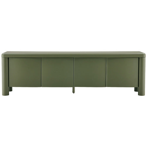 HAVA 4 DOOR TV UNIT
