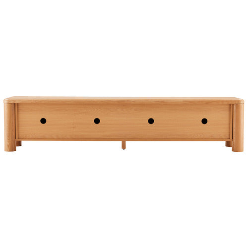HAVA 4 DOOR TV UNIT