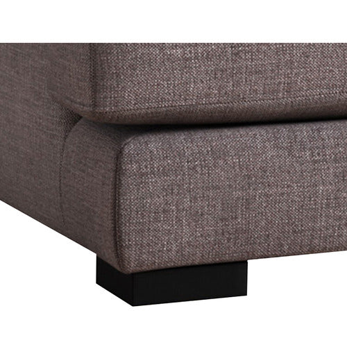 HAVEN 2 SEATER UPHOLSTERED SOFA