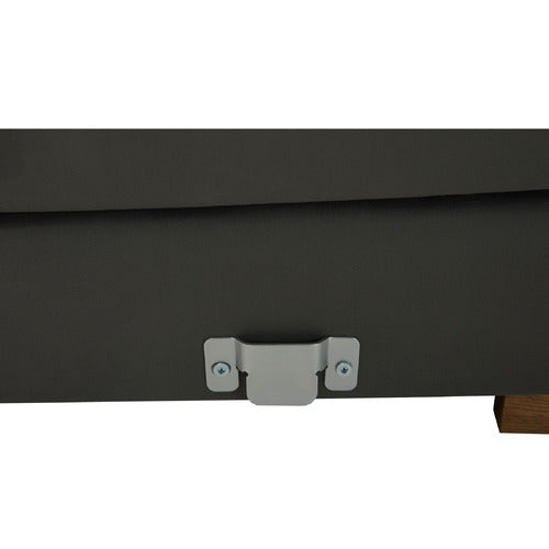 HAVEN ARMLESS LOUNGE CHAIR