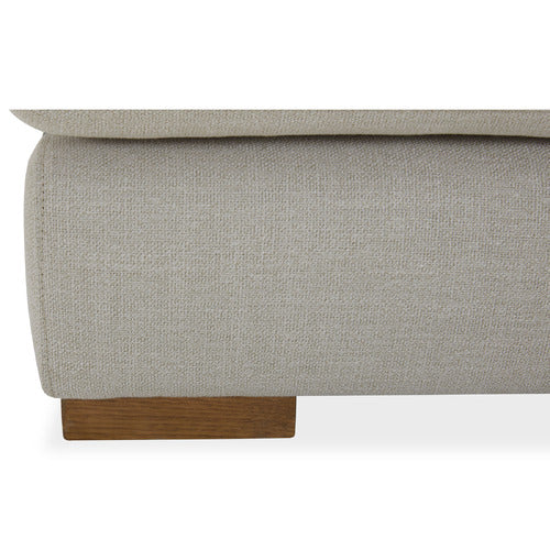 HAVEN ARMLESS LOUNGE CHAIR