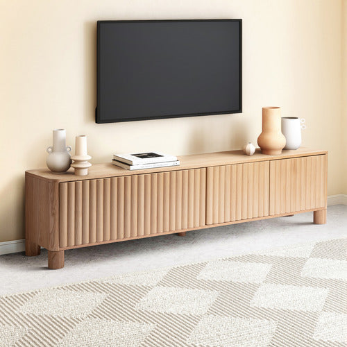 210CM PREMIUM HAYLEY TV UNIT