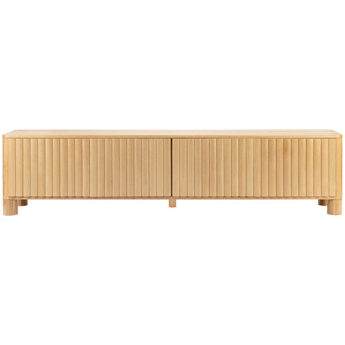 210CM PREMIUM HAYLEY TV UNIT
