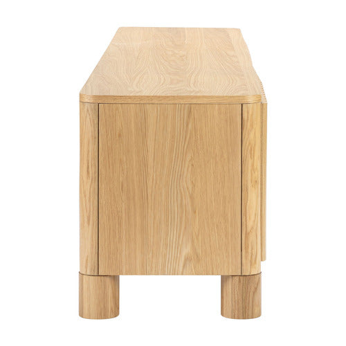 210CM PREMIUM HAYLEY TV UNIT