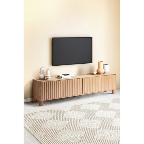 210CM PREMIUM HAYLEY TV UNIT