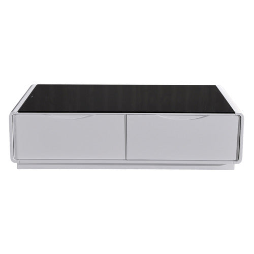 SOUTHERN STYLERS HEISENBERG COFFEE TABLE