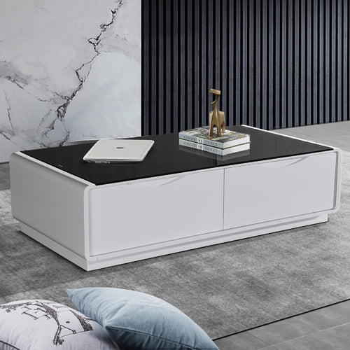 SOUTHERN STYLERS HEISENBERG COFFEE TABLE