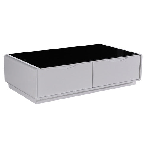 SOUTHERN STYLERS HEISENBERG COFFEE TABLE