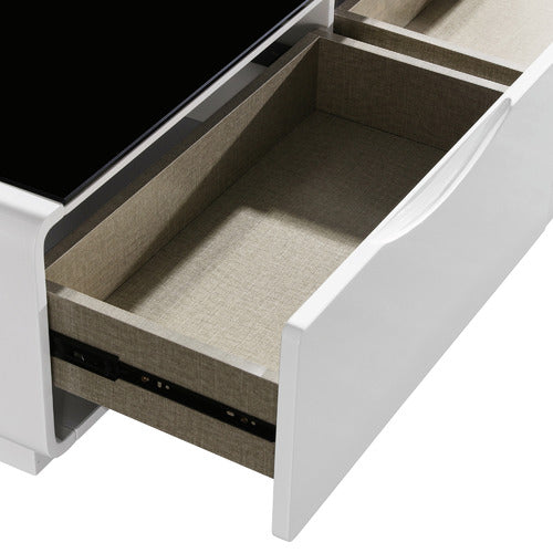 SOUTHERN STYLERS HEISENBERG COFFEE TABLE