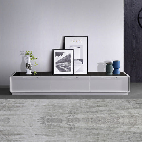SOUTHERN STYLERS 200CM HEISENBERG TV UNIT