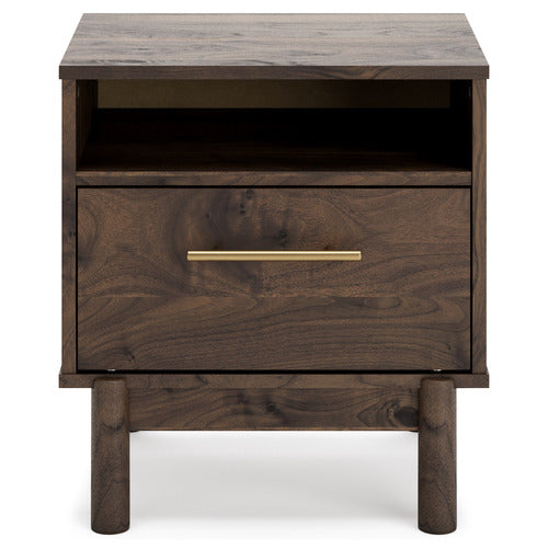 ANITA DESIGN LIVING HENRIK BEDSIDE TABLE