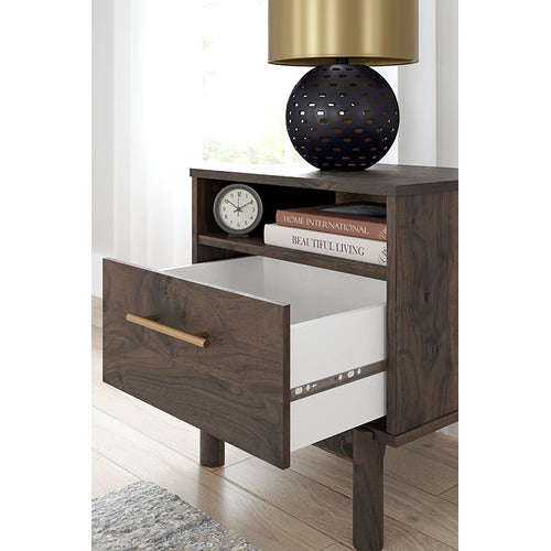 ANITA DESIGN LIVING HENRIK BEDSIDE TABLE