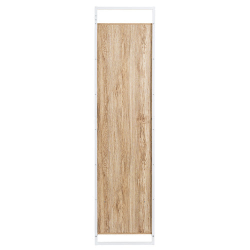 CORE LIVING HENSLEY 7 SHELF WARDROBE