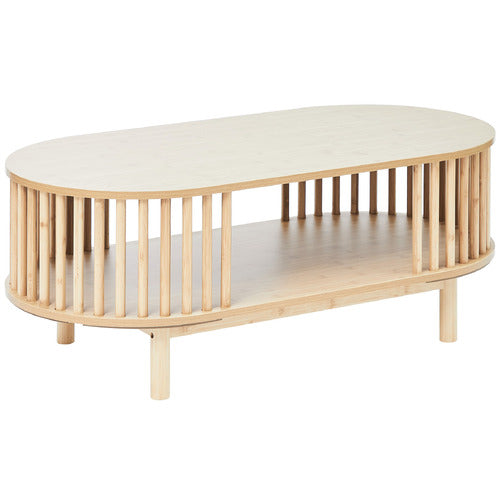 MADDISON LANE HOLLIE COFFEE TABLE