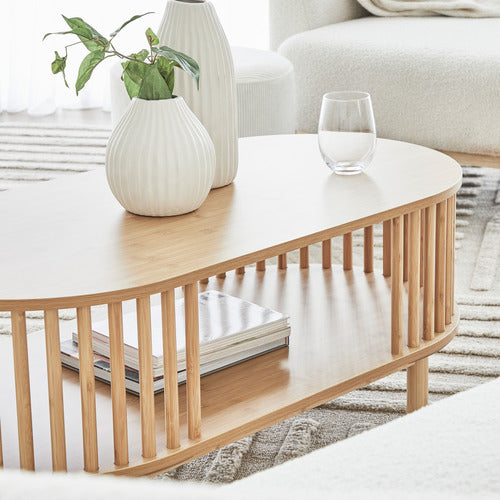 MADDISON LANE HOLLIE COFFEE TABLE