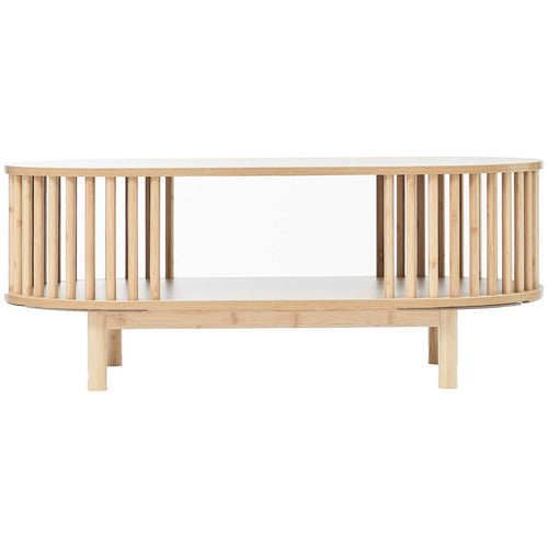 MADDISON LANE HOLLIE COFFEE TABLE