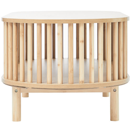 MADDISON LANE HOLLIE COFFEE TABLE