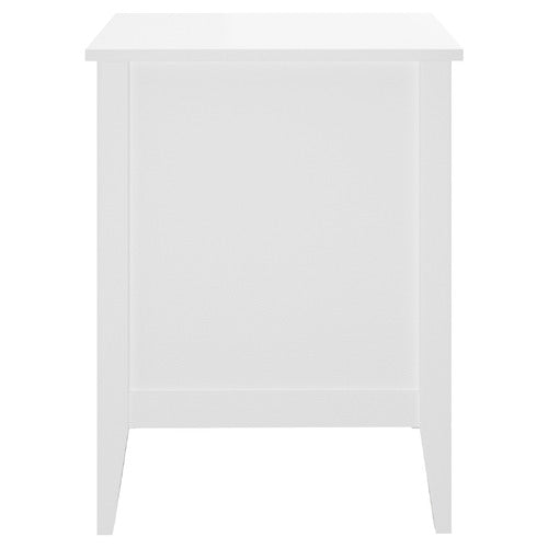 LIVING FUSION HILDA BEDSIDE TABLE