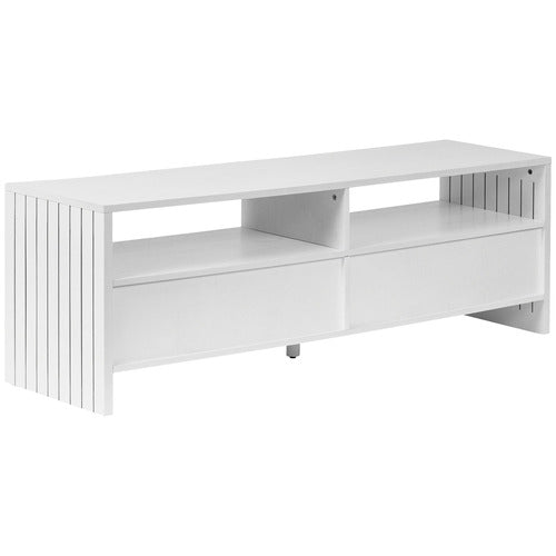 MADDISON LANE HIRAIYA 2 DRAWER TV UNIT