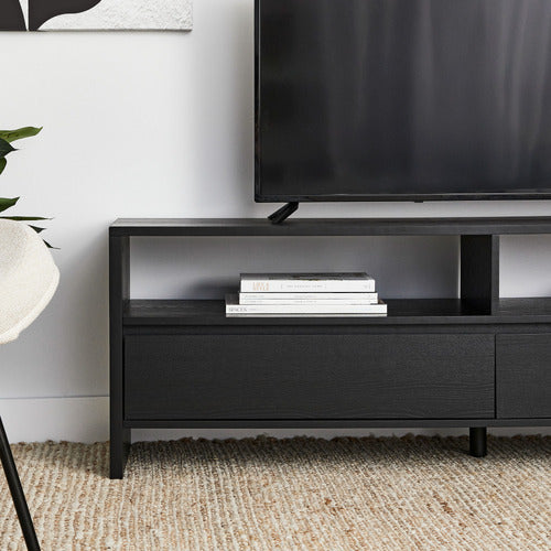 MADDISON LANE HIRAIYA 2 DRAWER TV UNIT