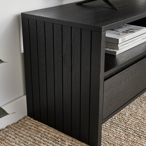 MADDISON LANE HIRAIYA 2 DRAWER TV UNIT