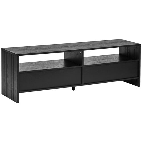 MADDISON LANE HIRAIYA 2 DRAWER TV UNIT