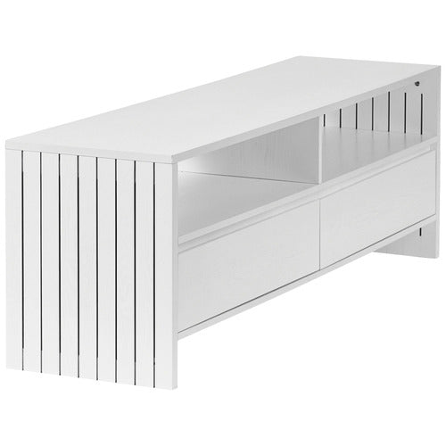 MADDISON LANE HIRAIYA 2 DRAWER TV UNIT
