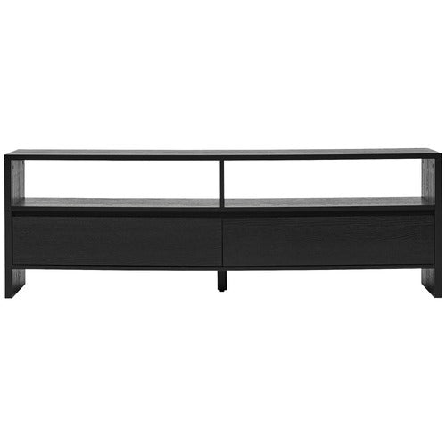 MADDISON LANE HIRAIYA 2 DRAWER TV UNIT