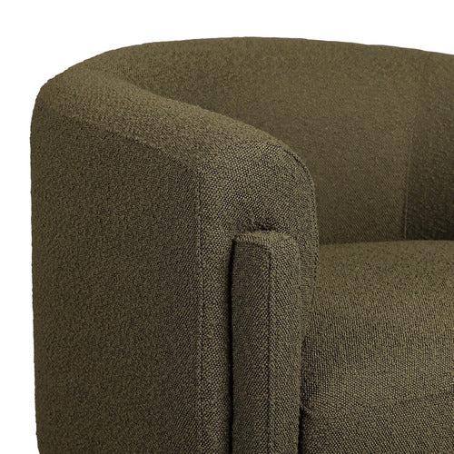 ELMBANK FURNITURE HOLLIS TUB CHAIR