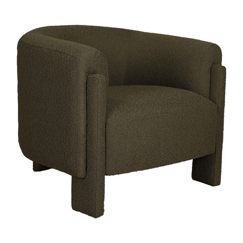 ELMBANK FURNITURE HOLLIS TUB CHAIR