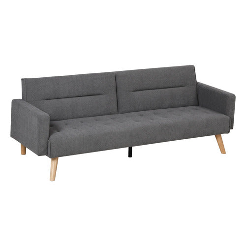 HAVEN COVE FURNITURE HUDSON 3 SEATER SOFA BED