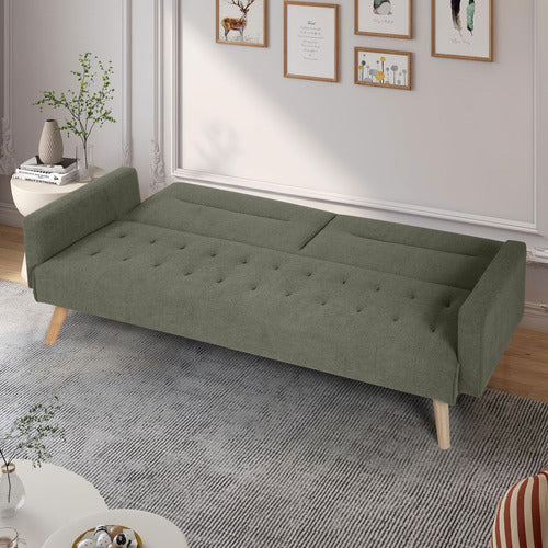 HAVEN COVE FURNITURE HUDSON 3 SEATER SOFA BED