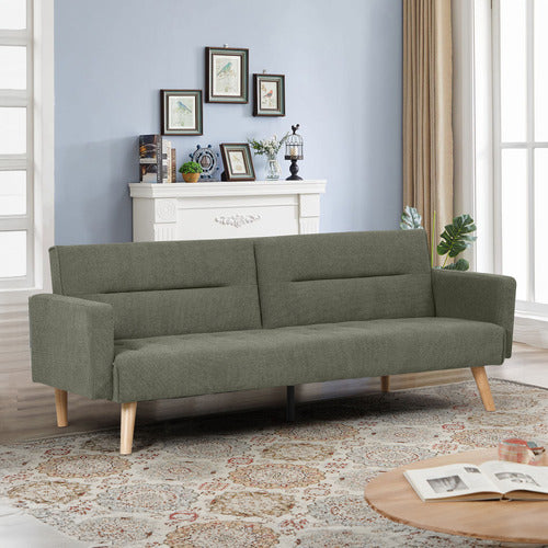 HAVEN COVE FURNITURE HUDSON 3 SEATER SOFA BED