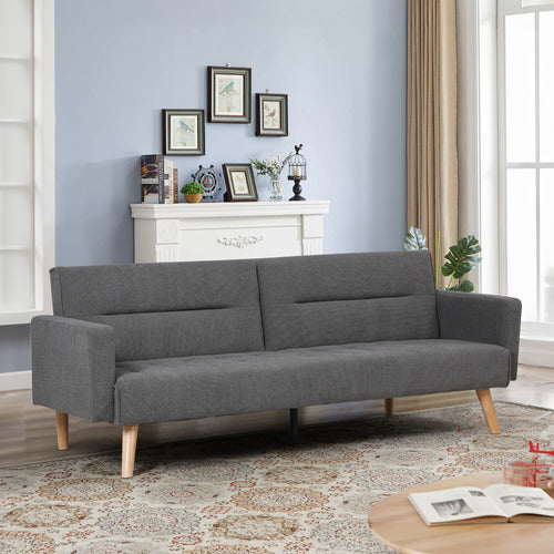HAVEN COVE FURNITURE HUDSON 3 SEATER SOFA BED