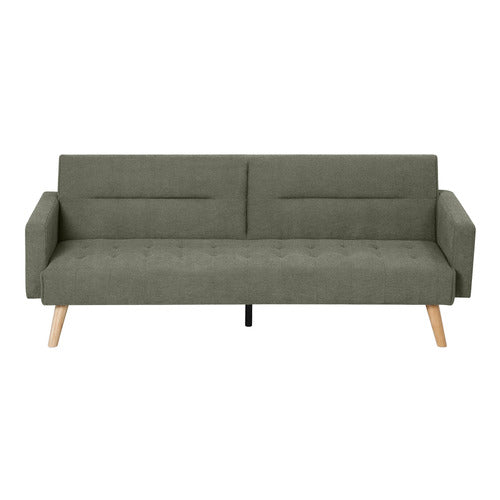 HAVEN COVE FURNITURE HUDSON 3 SEATER SOFA BED