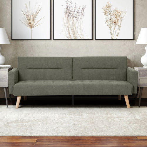 HAVEN COVE FURNITURE HUDSON 3 SEATER SOFA BED
