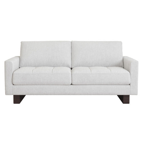 HUNTER 3 SEATER BOUCLE SOFA