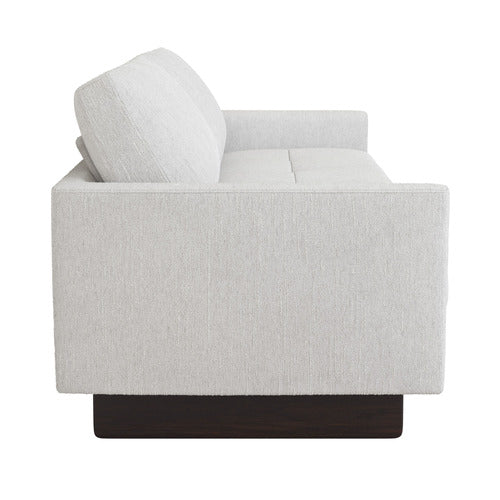 HUNTER 3 SEATER BOUCLE SOFA