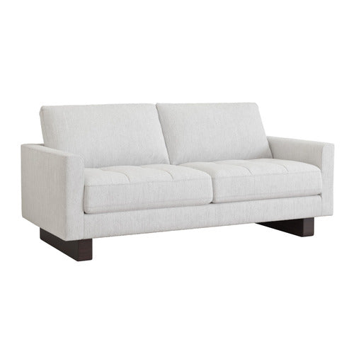 HUNTER 3 SEATER BOUCLE SOFA