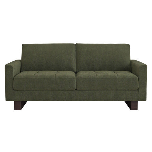 HUNTER 3 SEATER BOUCLE SOFA