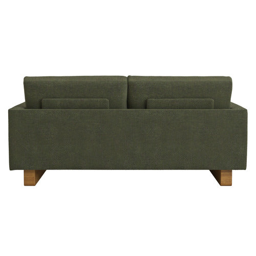 HUNTER 3 SEATER BOUCLE SOFA