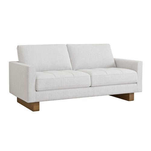 HUNTER 3 SEATER BOUCLE SOFA