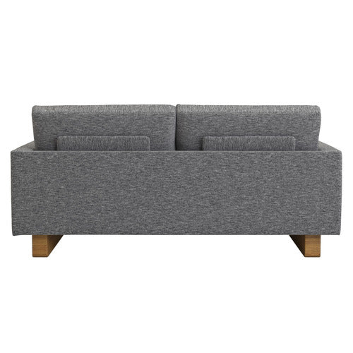 HUNTER 3 SEATER SOFA