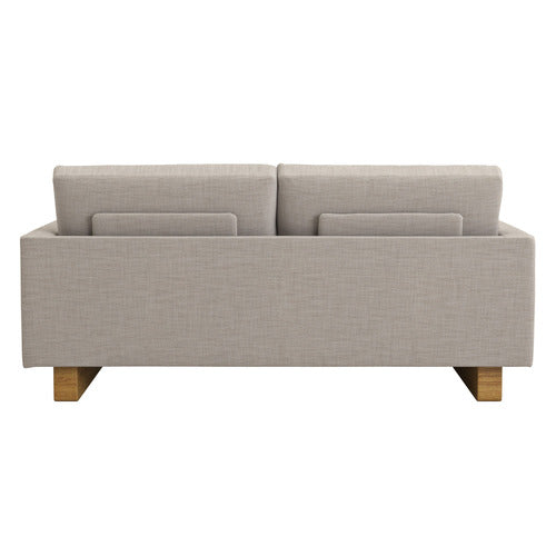 HUNTER 3 SEATER SOFA