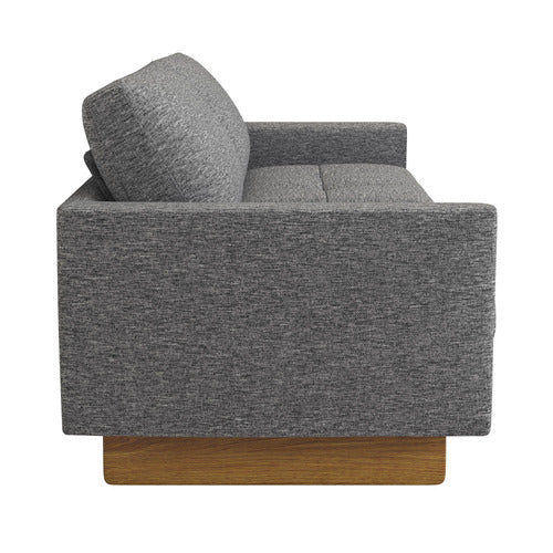 HUNTER 3 SEATER SOFA