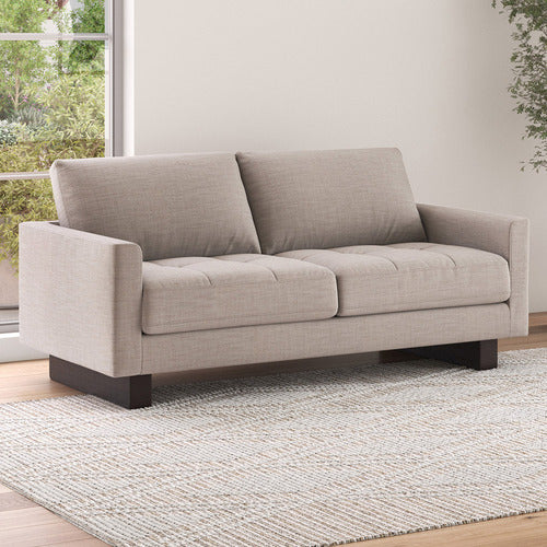 HUNTER 3 SEATER SOFA