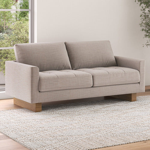 HUNTER 3 SEATER SOFA