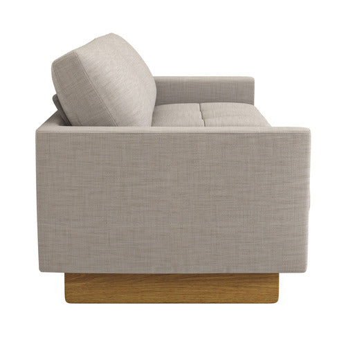 HUNTER 3 SEATER SOFA