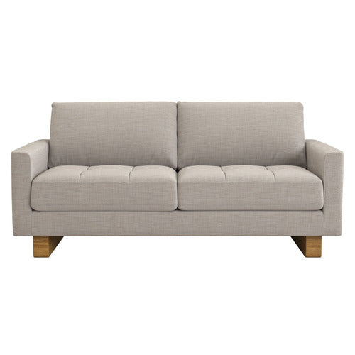 HUNTER 3 SEATER SOFA