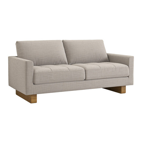 HUNTER 3 SEATER SOFA